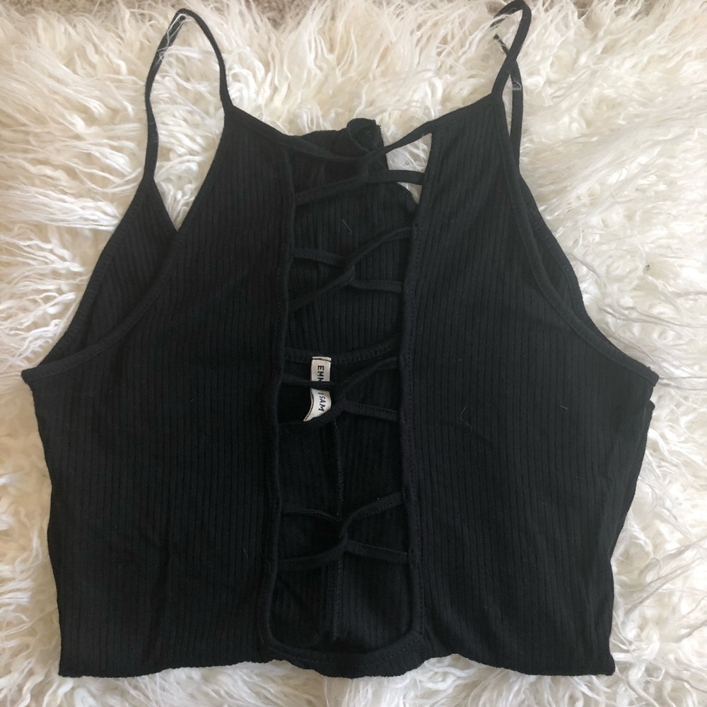 EMMA AND SAM BODYSUIT